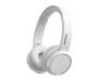 Наушники Philips Wireless Mic White (TAH4205WT) 2
