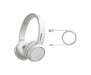 Наушники Philips Wireless Mic White (TAH4205WT) 5