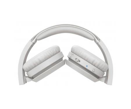 Наушники Philips Wireless Mic White (TAH4205WT) 4