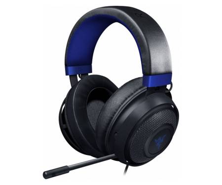 Наушники RAZER Kraken for Console (RZ04-02830500-R3M1) 1