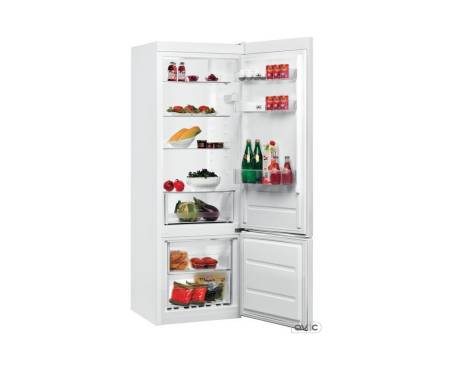 Whirlpool BLF 5121 W