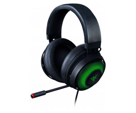 Наушники Razer Kraken Ultimate (RZ04-03180100-R3M1) 1
