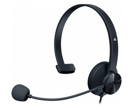 Наушники Razer для PS4 Tetra (RZ04-02920200-R3G1) 1