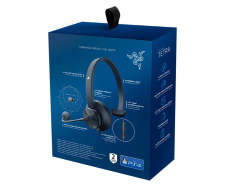 Наушники Razer для PS4 Tetra (RZ04-02920200-R3G1) 6