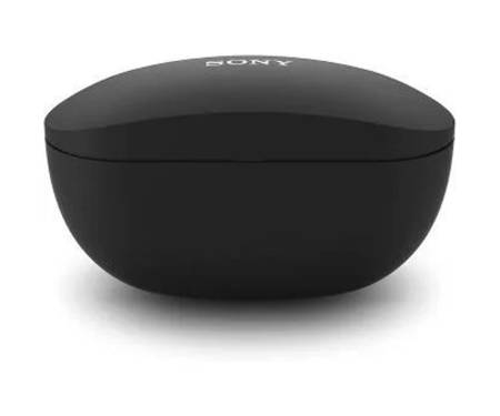 Наушники Sony WF-SP800N Black 4