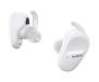 Наушники Sony WF-SP800N White 1