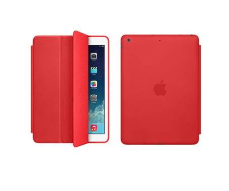Чехол для Apple iPad Pro 12.9 Smart Case Red Copy