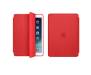 Чехол для Apple iPad Pro 12.9 Smart Case Red Copy