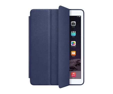 Чехол для Apple iPad Pro 12.9 Smart Case Midnight Blue Copy