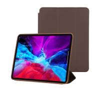 Чехол для Apple iPad Pro 12.9 2020 Smart Case Deep Brown Copy