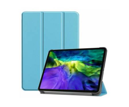 Чехол для Apple iPad Pro 11 2020 Smart Case Light Blue