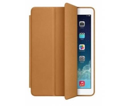 Чехол для Apple iPad Air 10,5 2019 Smart Case Brown Copy