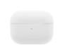 Чехол для Airpods Pro Silicone case Ultra Thin White