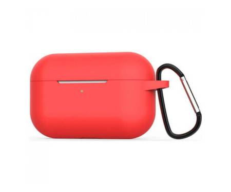 Чехол для Airpods Pro Blueo Red
