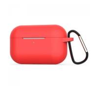 Чехол для Airpods Pro Blueo Red