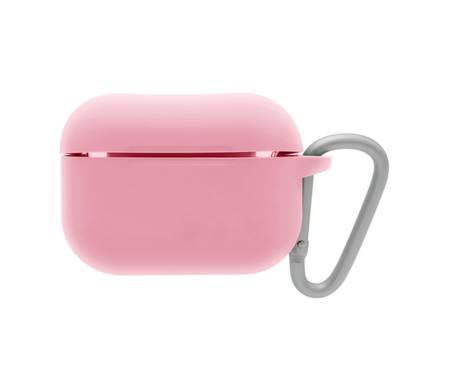 Чехол для Airpods Pro Blueo Light Pink