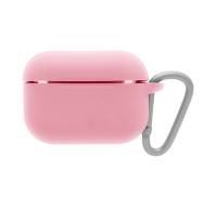 Чехол для Airpods Pro Blueo Light Pink