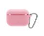 Чехол для Airpods Pro Blueo Light Pink