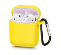 Чехол для Airpods Blueo Yellow