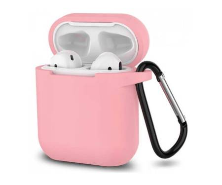 Чехол для Airpods Blueo Pink Sand