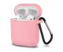 Чехол для Airpods Blueo Pink Sand