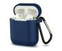 Чехол для Airpods Blueo Midnight Blue