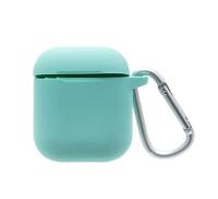 Чехол для Airpods Blueo Ice Blue
