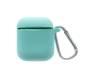 Чехол для Airpods Blueo Ice Blue