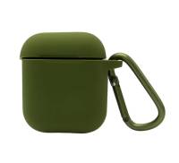 Чехол для Airpods Blueo Army Green