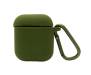 Чехол для Airpods Blueo Army Green