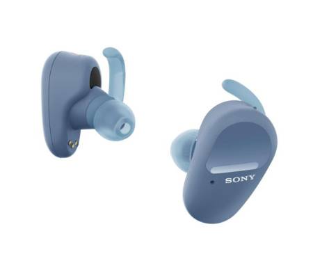 Sony WF-SP800N Blue