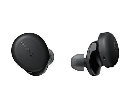 Sony WF-XB700 Black