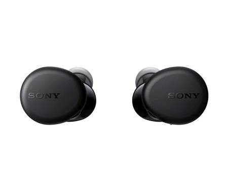 Sony WF-XB700 Black