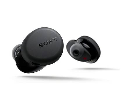 Sony WF-XB700 Black