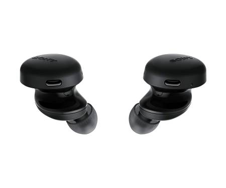 Sony WF-XB700 Black