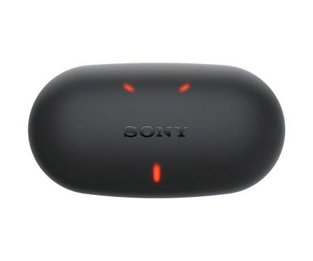 Sony WF-XB700 Black