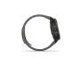 Garmin Fenix 6 Pro Solar Titanium Carbon Gray Dlc With Titanium Dlc Band