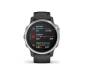 Смарт-часы Garmin Fenix 6S Solar Silver with Black Band (010-02409-00) 3