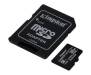 Карта памяти Kingston 2x32GB microSD class 10 U1 V10 A1 Canvas Select Plus (SDCS2/32GB-2P1A)