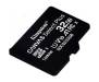 Карта памяти Kingston 32GB microSDHC class 10 UHS-I A1 (R-100MB/s) Canvas (SDCS2/32GBSP)