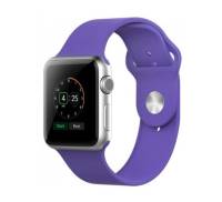 Ремешок Apple Watch 42 mm/44 mm Sport Band Light Purple