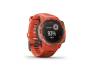 Garmin Instinct Solar Flame Red