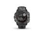 Garmin Instinct Solar Graphite Camo