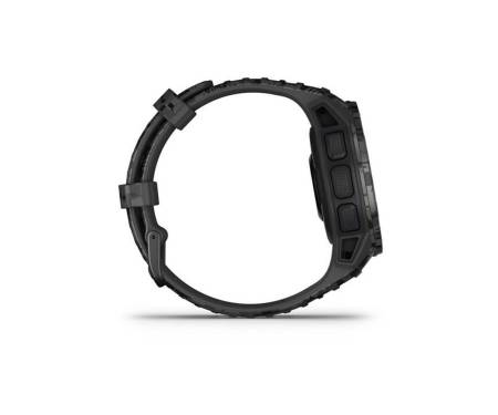 Garmin Instinct Solar Graphite Camo