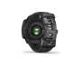 Garmin Instinct Solar Graphite Camo