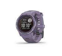 Garmin Instinct Solar Orchid