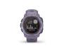 Garmin Instinct Solar Orchid