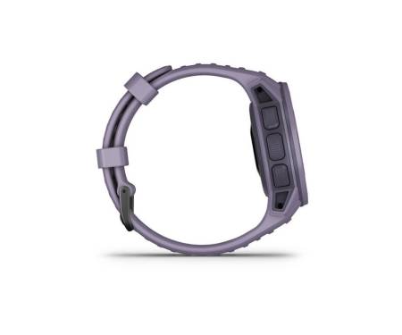 Garmin Instinct Solar Orchid