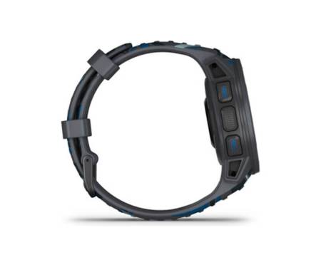 Смарт-часы Garmin Instinct Solar Surf Edition Pipeline (010-02293-07/010-02293-17) 6