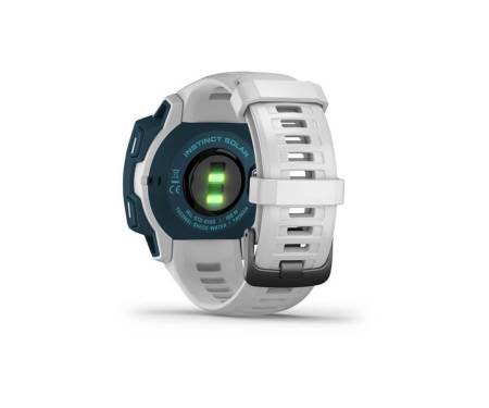 Garmin Instinct Solar Surf Edition Cloudbreak